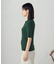 【ウォッシャブル】ポロニット