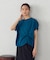 【接触冷感】ツイストタックＴシャツ　