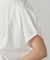 【接触冷感】ツイストタックＴシャツ　