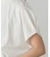 【接触冷感】ツイストタックＴシャツ　