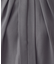 ノースリーブタックブラウス