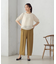 ワークワイドパンツ