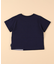 パッチワーク半袖Tシャツ(ベビーサイズ)