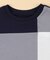 パッチワーク半袖Tシャツ(ベビーサイズ)
