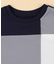 パッチワーク半袖Tシャツ(ベビーサイズ)