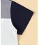 パッチワーク半袖Tシャツ(ベビーサイズ)