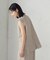 【セットアップ対応】ノースリーブシャツ