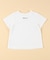 ギンガムチェック キャミソール＆Tシャツセット(ベビーサイズ)