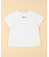 ギンガムチェック キャミソール＆Tシャツセット(ベビーサイズ)