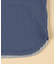 ワッシャーチェック使い 半袖Tシャツ(ベビーサイズ)