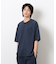 【セットアップ対応】ライトウエイト ポリエステル 布帛Ｔシャツ