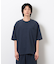 【セットアップ対応】ライトウエイト ポリエステル 布帛Ｔシャツ