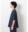 【セットアップ対応】ライトウエイト ポリエステル 布帛Ｔシャツ