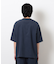 【セットアップ対応】ライトウエイト ポリエステル 布帛Ｔシャツ
