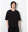 【セットアップ対応】ライトウエイト ポリエステル 布帛Ｔシャツ
