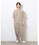 【セットアップ対応】ライトウエイト ポリエステル 布帛Ｔシャツ