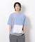 カラーブロッキング Ｔシャツ