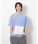 カラーブロッキング Ｔシャツ