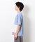 カラーブロッキング Ｔシャツ