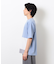 カラーブロッキング Ｔシャツ