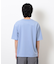 カラーブロッキング Ｔシャツ