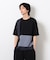 カラーブロッキング Ｔシャツ