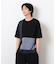 カラーブロッキング Ｔシャツ