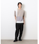 カラーブロッキング Ｔシャツ