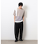 カラーブロッキング Ｔシャツ
