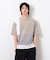 カラーブロッキング Ｔシャツ