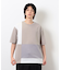 カラーブロッキング Ｔシャツ