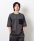 スポーティージャージ コンビデザイン Ｔシャツ