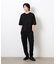 スポーティージャージ コンビデザイン Ｔシャツ