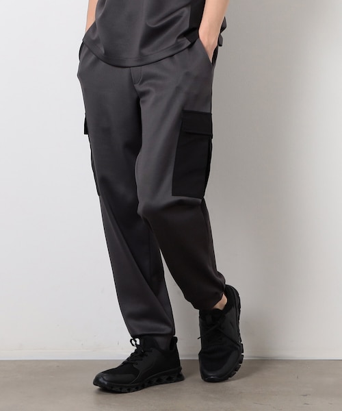 パンツ yuyu5606 ワイスリー レディース パンツ Y-3 ブランド カーゴパンツ