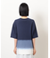段染めＴシャツ