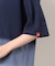 段染めＴシャツ