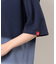 段染めＴシャツ