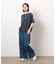 シフリーブラウス / セットアップ対応