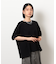 【接触冷感・抗菌防臭】アシンメトリーＴシャツ
