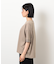 【接触冷感・抗菌防臭】アシンメトリーＴシャツ