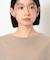 【接触冷感・抗菌防臭】アシンメトリーＴシャツ