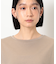 【接触冷感・抗菌防臭】アシンメトリーＴシャツ