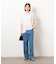 【接触冷感・抗菌防臭】アシンメトリーＴシャツ