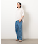 【接触冷感・抗菌防臭】アシンメトリーＴシャツ