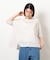 【接触冷感・抗菌防臭】アシンメトリーＴシャツ
