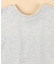 バンダナプリント 切り替え 2WAY Tシャツ(ベビーサイズ)