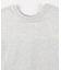 バンダナプリント 切り替え 2WAY Tシャツ