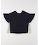 バンダナプリント 切り替え 2WAY Tシャツ