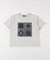 バンダナプリント Tシャツ