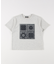 バンダナプリント Tシャツ